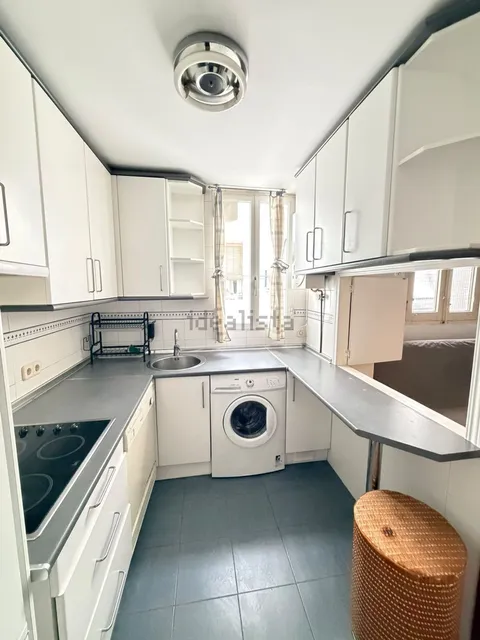 Appartement 33 m² à Madrid