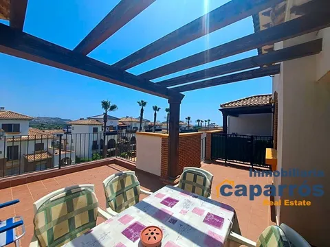 Pis de 74 m² a Vera