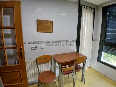 Pis de 90 m² a Burgos