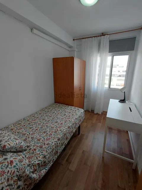 Apartamento 75 m² em Málaga (2/22)