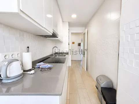Appartement 84 m² à Calp