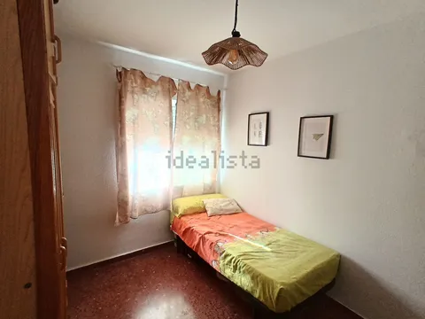 Habitació de lloguer, Badajoz