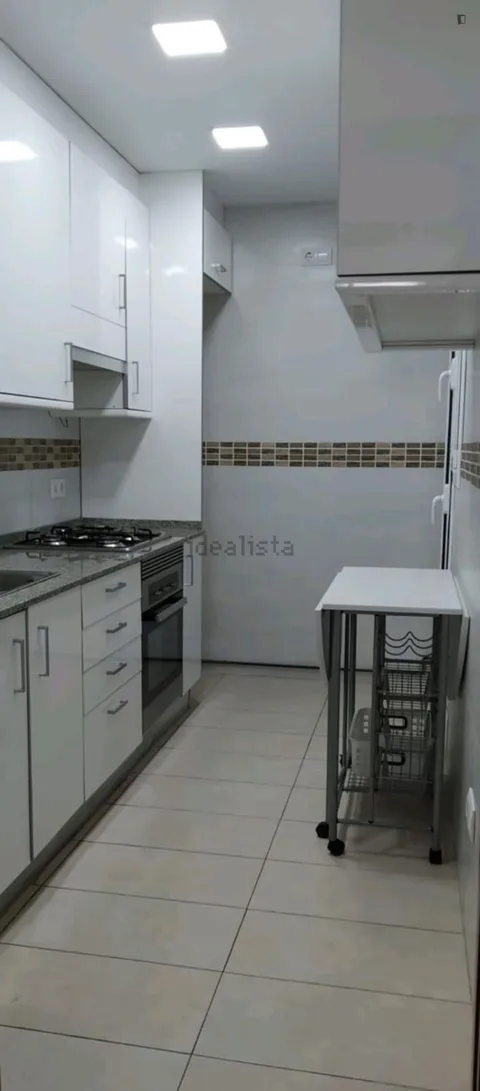 Habitació de lloguer, el Prat de Llobregat