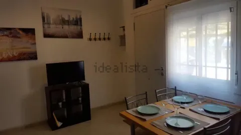 Appartamento 35 m² a Barcelona