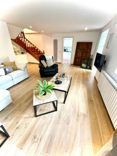 Haus 120 m² in Hermandad de Campoo de Suso (3/17)