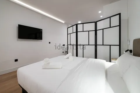 Appartamento 50 m² a Madrid