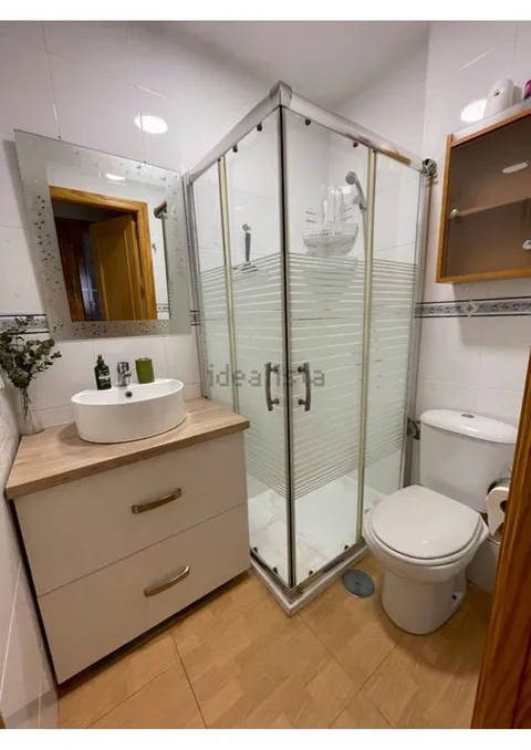 Квартира 54 м² у Jaén (2/9)