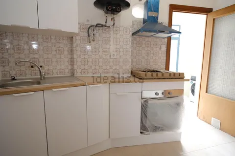 Pis de 115 m² a Casas-Ibáñez