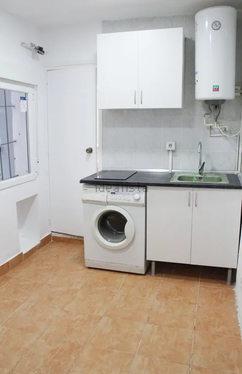 Pis de 30 m² a Madrid