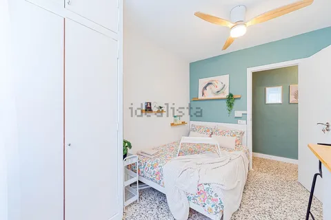 Квартира 60 м² в Torrevieja