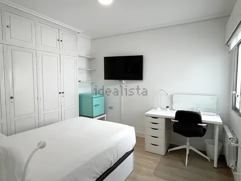 Room for rent, Vigo