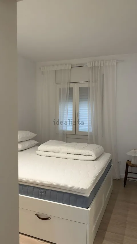 Pis de 55 m² a Barcelona