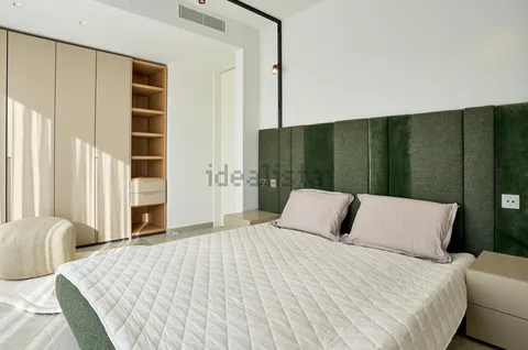 Pis de 129 m² a Madrid