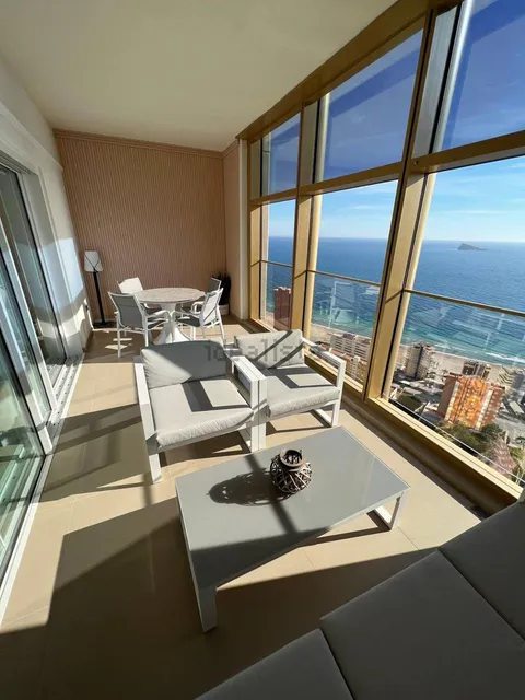 Wohnung 75 m² in Benidorm (3/8)