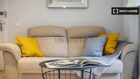Pis de 34 m² a Madrid