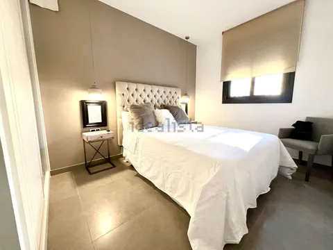Pis de 140 m² a Benidorm