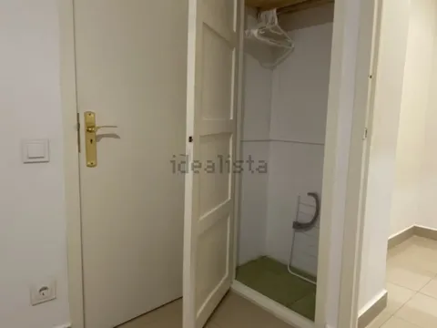 Room for rent, Logroño