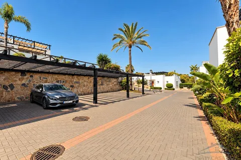 Moradia 312 m² em Marbella