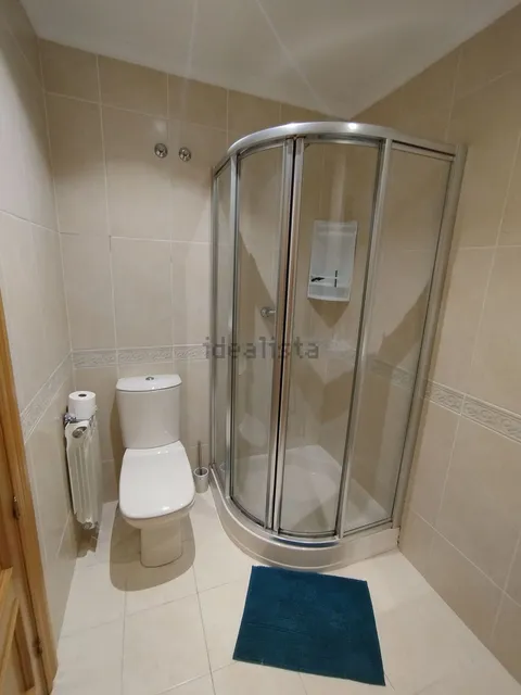Habitació de lloguer, Albacete