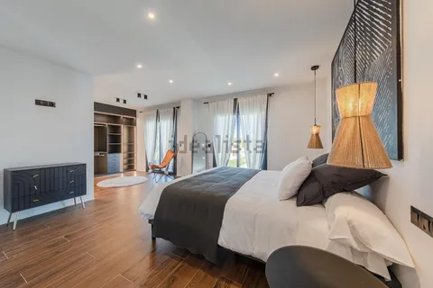 Casa 320 m² a Mairena del Aljarafe