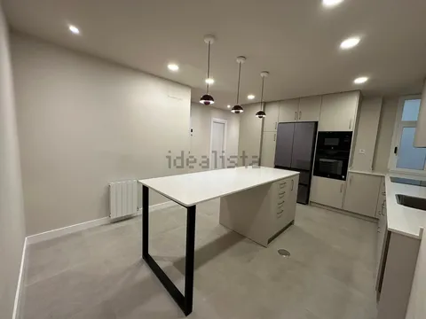 Pis de 261 m² a Madrid
