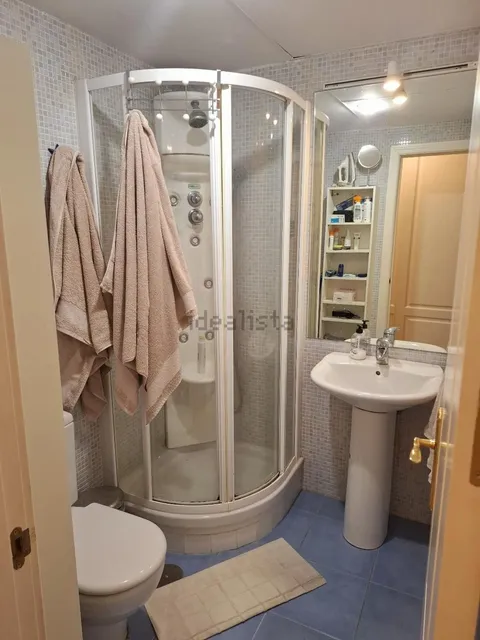 Pis de 35 m² a Madrid