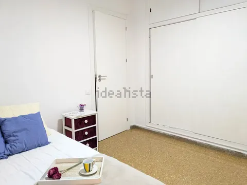 Habitación en alquiler, Sevilla (2/10)