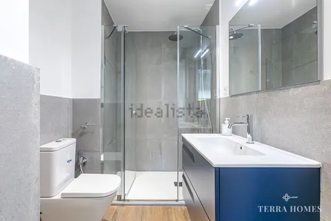 Pis de 50 m² a Madrid