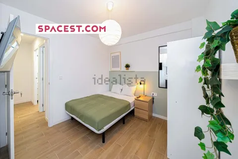 Zimmer zur Miete, Alicante