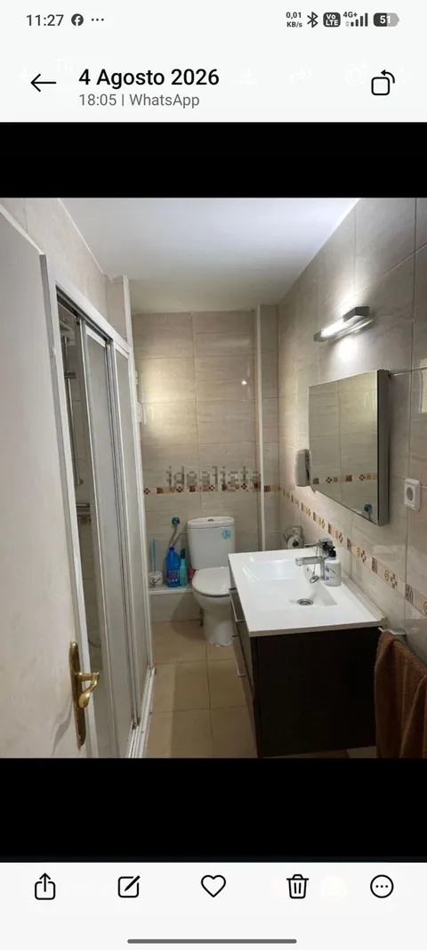 Habitació de lloguer, Esplugues de Llobregat