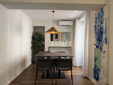 Pis de 112 m² a València