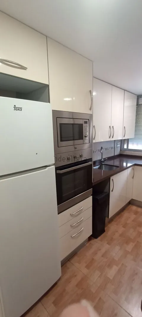 Pis de 50 m² a Sevilla