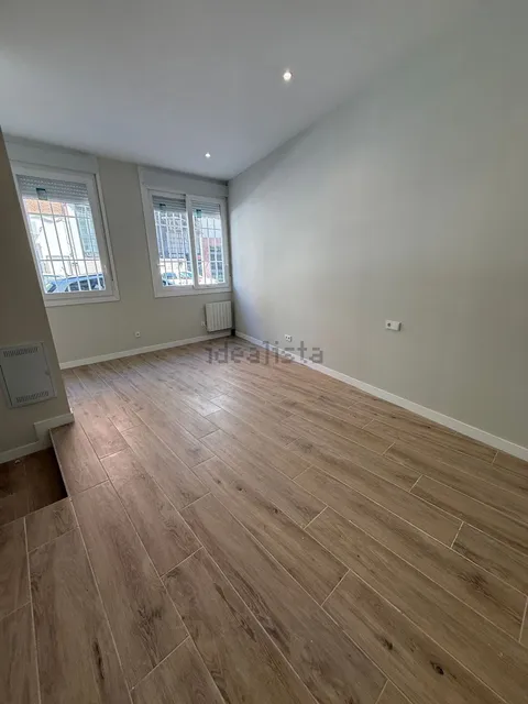 Pis de 80 m² a Madrid