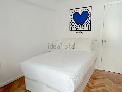 Habitació de lloguer, Vigo