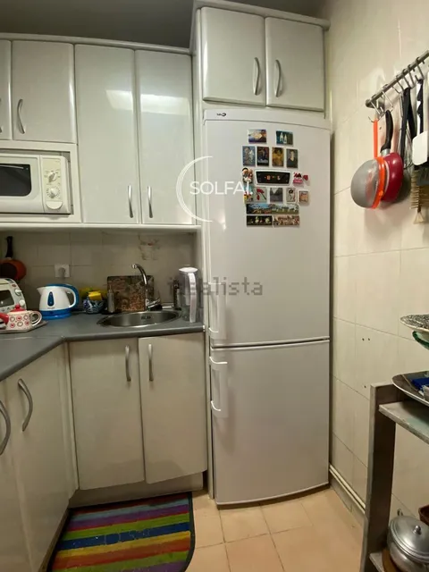 Pis de 74 m² a Madrid