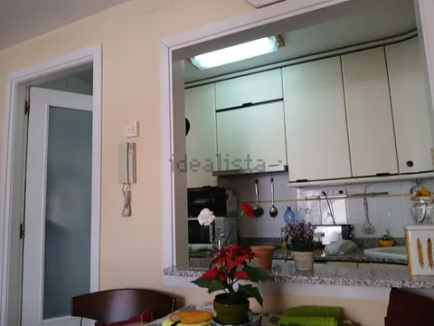 Pis de 60 m² a Mota del Cuervo