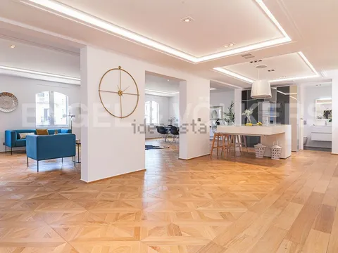 Pis de 220 m² a Barcelona