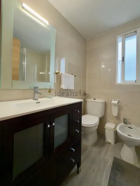 Pis de 72 m² a Granada