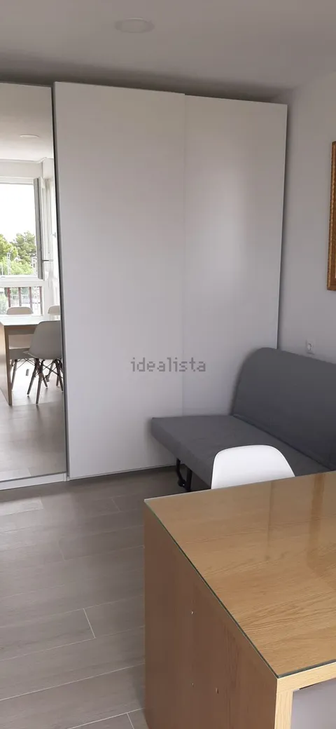 Appartamento 58 m² a Toledo