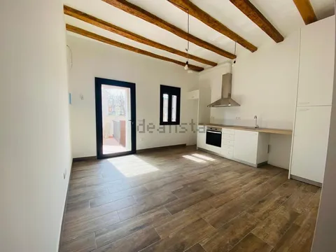 Pis de 54 m² a Olesa de Montserrat