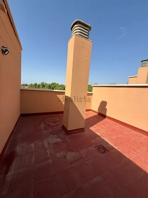 Casa de 130 m² a la Nucia