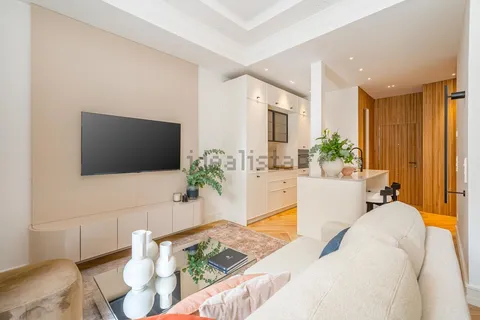 Pis de 75 m² a Madrid