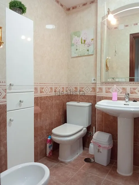 Pis de 63 m² a Cádiz
