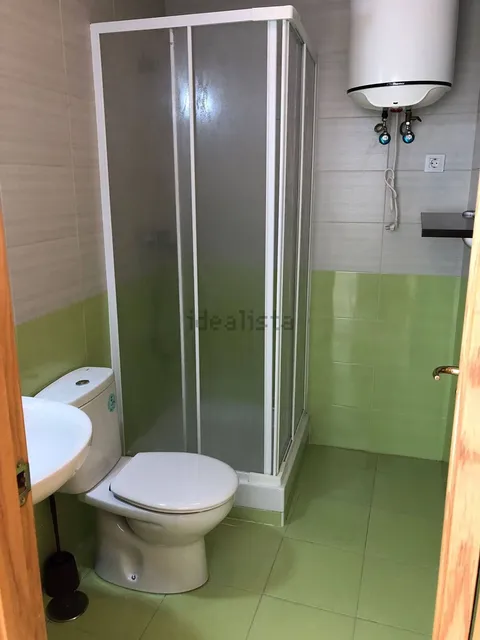 Pis de 35 m² a Madrid