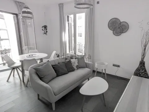 Pis de 90 m² a Màlaga