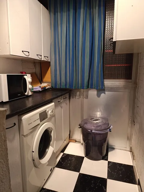 Zimmer zur Miete, Madrid