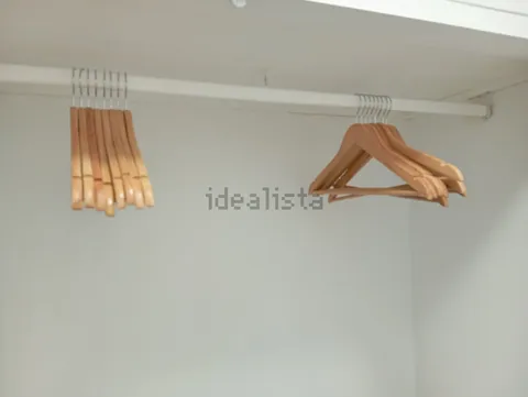 Pis de 25 m² a Sevilla