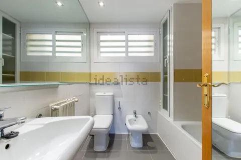 Wohnung 172 m² in Madrid