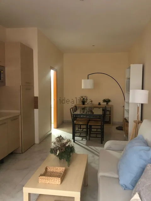 Pis de 70 m² a Sevilla