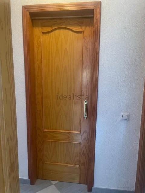 Pis de 77 m² a Sevilla